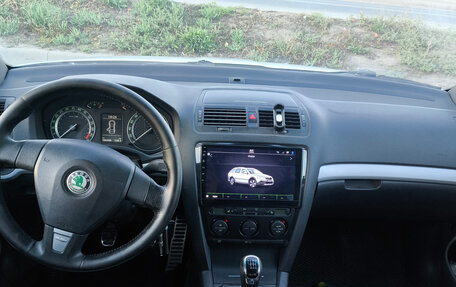 Skoda Octavia RS, 2007 год, 850 000 рублей, 7 фотография