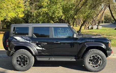 Ford Bronco, 2023 год, 15 900 000 рублей, 6 фотография