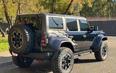 Ford Bronco, 2023 год, 15 900 000 рублей, 5 фотография