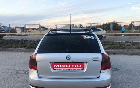 Skoda Octavia RS, 2007 год, 850 000 рублей, 5 фотография
