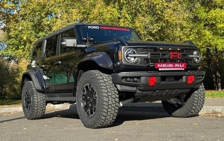 Ford Bronco, 2023 год, 15 900 000 рублей, 8 фотография