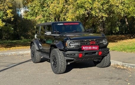 Ford Bronco, 2023 год, 15 900 000 рублей, 2 фотография