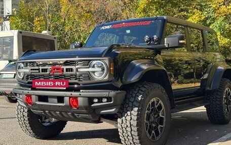 Ford Bronco, 2023 год, 15 900 000 рублей, 4 фотография