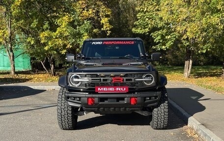 Ford Bronco, 2023 год, 15 900 000 рублей, 3 фотография