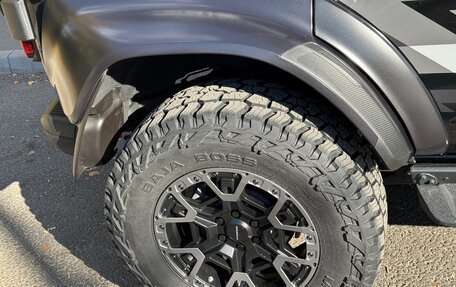 Ford Bronco, 2023 год, 15 900 000 рублей, 12 фотография