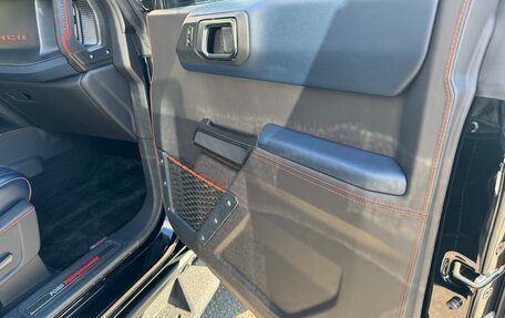 Ford Bronco, 2023 год, 15 900 000 рублей, 20 фотография