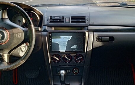 Mazda 3, 2007 год, 685 000 рублей, 3 фотография
