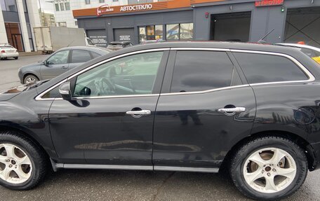 Mazda CX-7 I рестайлинг, 2007 год, 700 000 рублей, 2 фотография