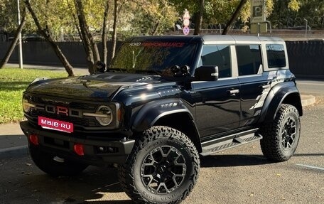 Ford Bronco, 2023 год, 15 900 000 рублей, 30 фотография