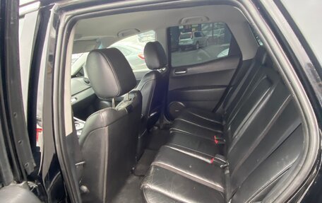 Mazda CX-7 I рестайлинг, 2007 год, 700 000 рублей, 9 фотография