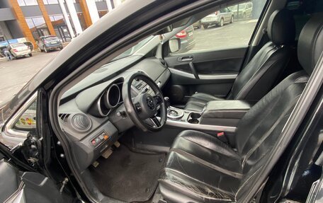 Mazda CX-7 I рестайлинг, 2007 год, 700 000 рублей, 11 фотография