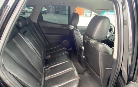 Mazda CX-7 I рестайлинг, 2007 год, 700 000 рублей, 8 фотография