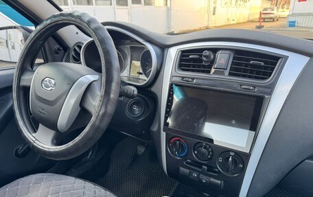 Datsun on-DO I рестайлинг, 2015 год, 300 000 рублей, 3 фотография