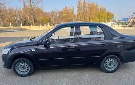 Datsun on-DO I рестайлинг, 2015 год, 300 000 рублей, 4 фотография