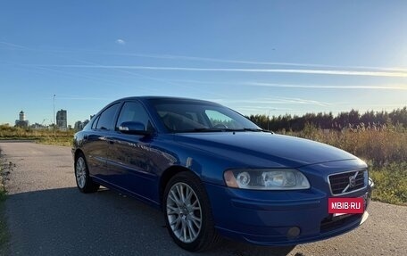 Volvo S60 III, 2008 год, 799 000 рублей, 3 фотография