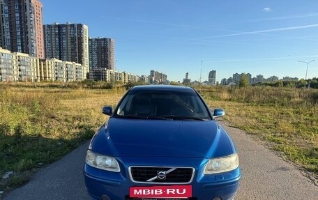 Volvo S60 III, 2008 год, 799 000 рублей, 2 фотография