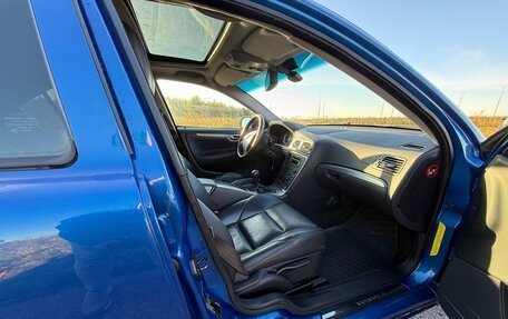 Volvo S60 III, 2008 год, 799 000 рублей, 8 фотография