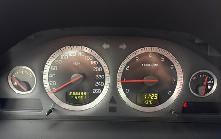Volvo S60 III, 2008 год, 799 000 рублей, 12 фотография