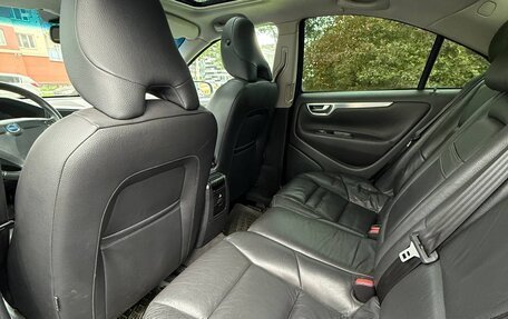Volvo S60 III, 2008 год, 799 000 рублей, 9 фотография