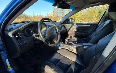 Volvo S60 III, 2008 год, 799 000 рублей, 10 фотография