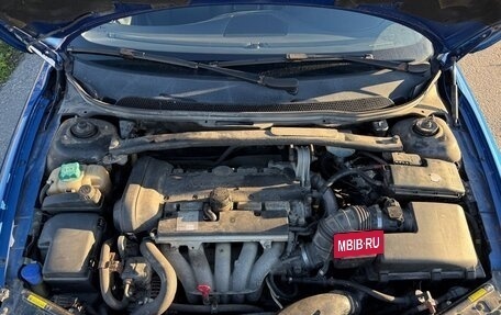 Volvo S60 III, 2008 год, 799 000 рублей, 11 фотография