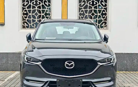 Mazda CX-5 II, 2021 год, 1 751 000 рублей, 2 фотография