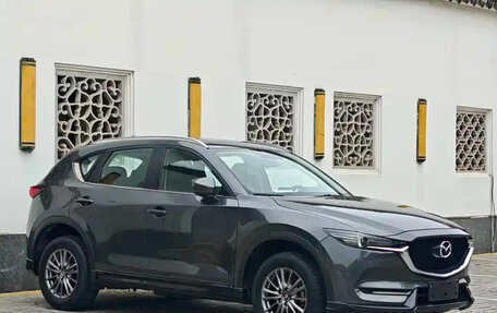 Mazda CX-5 II, 2021 год, 1 751 000 рублей, 3 фотография