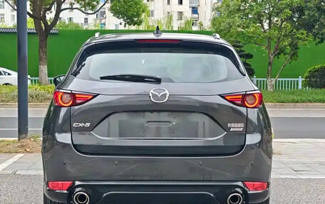 Mazda CX-5 II, 2021 год, 1 751 000 рублей, 5 фотография