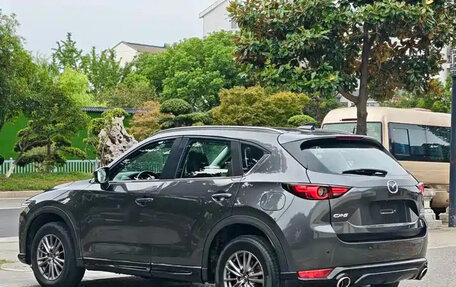 Mazda CX-5 II, 2021 год, 1 751 000 рублей, 4 фотография