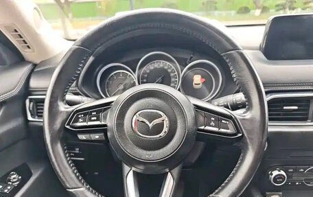 Mazda CX-5 II, 2021 год, 1 751 000 рублей, 11 фотография