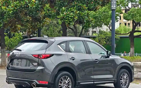 Mazda CX-5 II, 2021 год, 1 751 000 рублей, 7 фотография