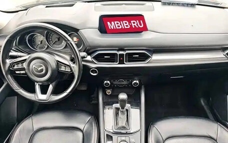 Mazda CX-5 II, 2021 год, 1 751 000 рублей, 10 фотография