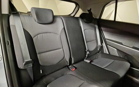 Hyundai Creta I рестайлинг, 2017 год, 1 695 000 рублей, 14 фотография