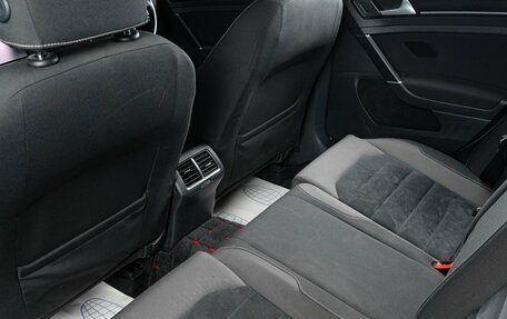 Volkswagen Golf VII, 2014 год, 1 159 000 рублей, 9 фотография