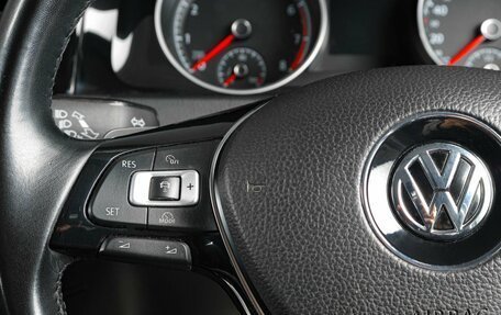 Volkswagen Golf VII, 2014 год, 1 159 000 рублей, 14 фотография