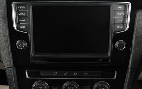 Volkswagen Golf VII, 2014 год, 1 159 000 рублей, 16 фотография