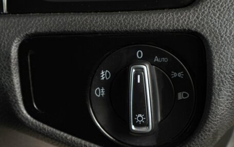 Volkswagen Golf VII, 2014 год, 1 159 000 рублей, 19 фотография