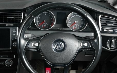 Volkswagen Golf VII, 2014 год, 1 159 000 рублей, 13 фотография