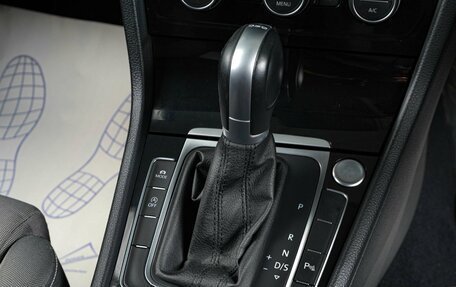 Volkswagen Golf VII, 2014 год, 1 159 000 рублей, 17 фотография