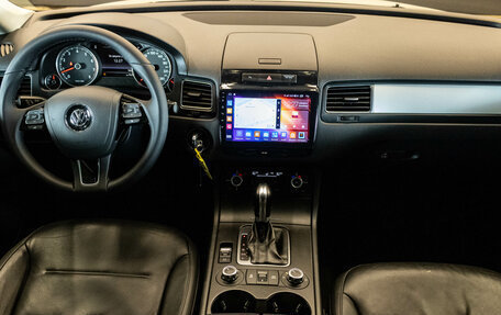 Volkswagen Touareg III, 2013 год, 2 390 000 рублей, 5 фотография