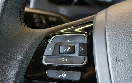 Volkswagen Touareg III, 2013 год, 2 390 000 рублей, 12 фотография