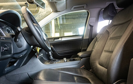 Volkswagen Touareg III, 2013 год, 2 390 000 рублей, 21 фотография
