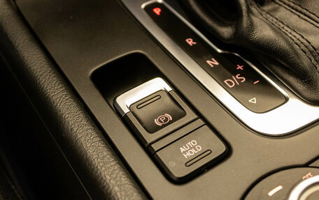 Volkswagen Touareg III, 2013 год, 2 390 000 рублей, 18 фотография