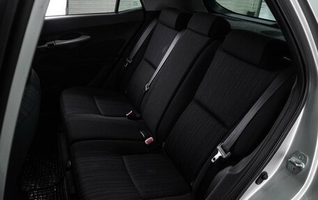Toyota Auris II, 2008 год, 849 000 рублей, 9 фотография