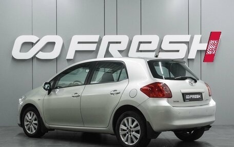 Toyota Auris II, 2008 год, 849 000 рублей, 2 фотография