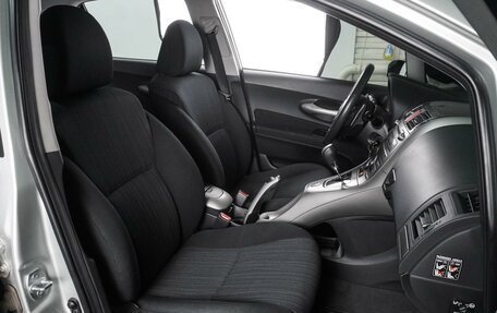 Toyota Auris II, 2008 год, 849 000 рублей, 8 фотография
