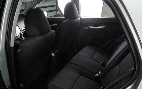 Toyota Auris II, 2008 год, 849 000 рублей, 11 фотография
