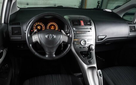 Toyota Auris II, 2008 год, 849 000 рублей, 6 фотография