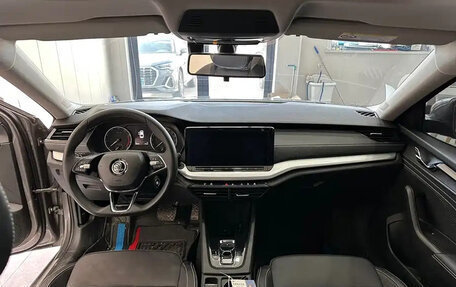 Skoda Octavia IV, 2022 год, 2 101 255 рублей, 6 фотография