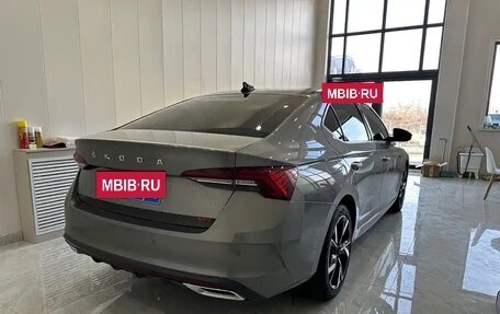 Skoda Octavia IV, 2022 год, 2 101 255 рублей, 4 фотография